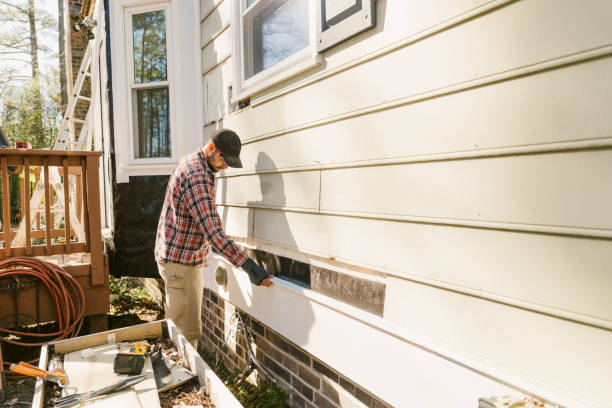 Top rated local Vinyl Siding specialists in Owings Mills, MD